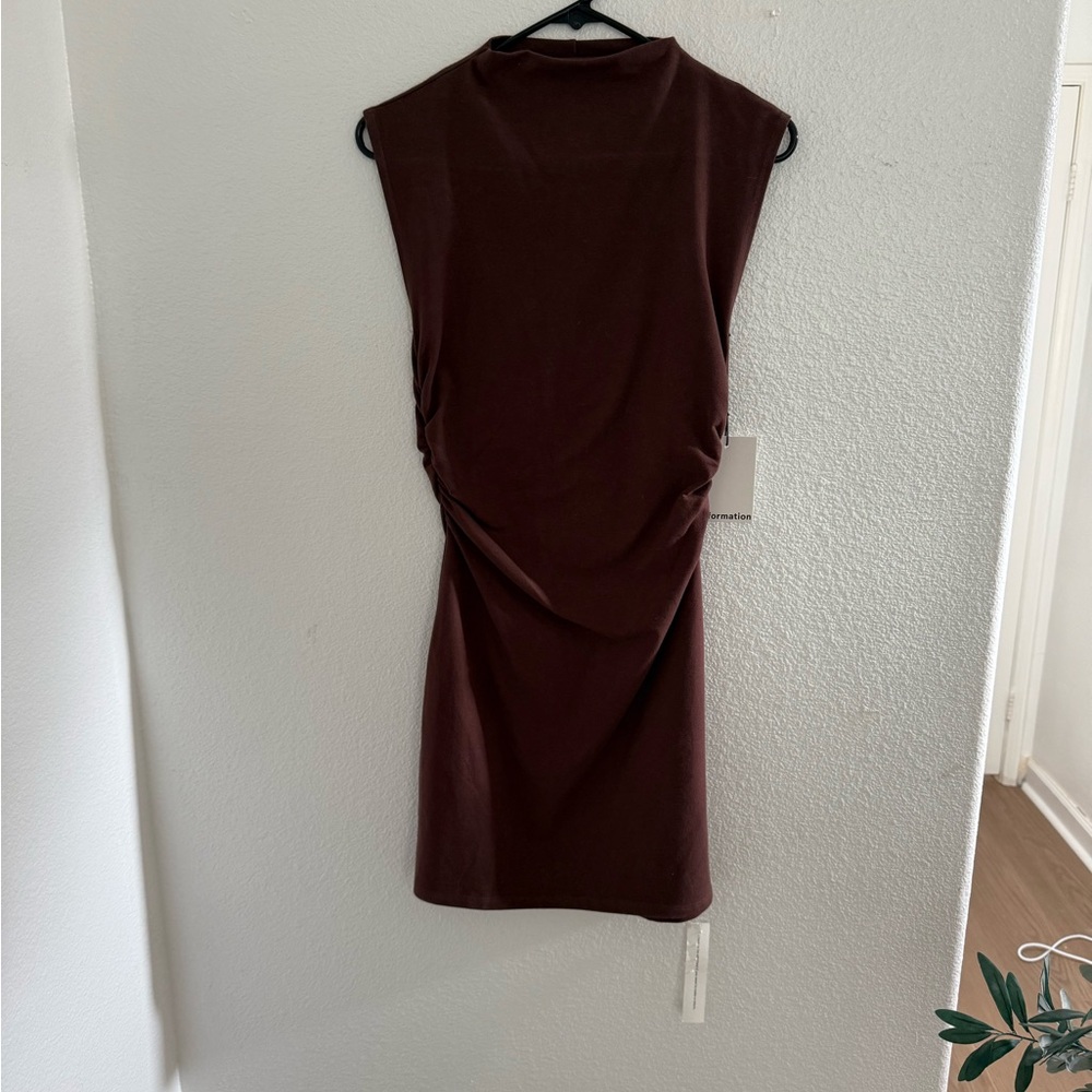 Reformation Alden Dress
